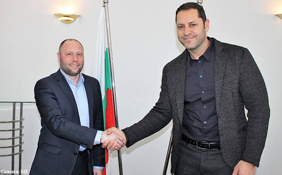 Британска IT компания ще прави интернет платформа за транспортни превози у нас