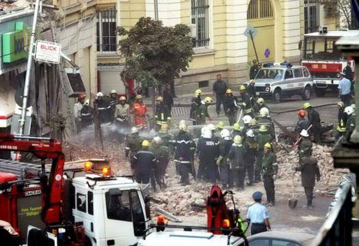 Съдът обясни защо няма виновни за загиналите на ул. “Алабин“