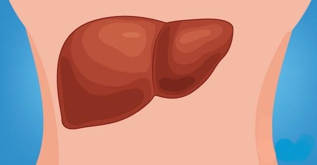 9 знака, че черният ви дроб е пълен с токсини