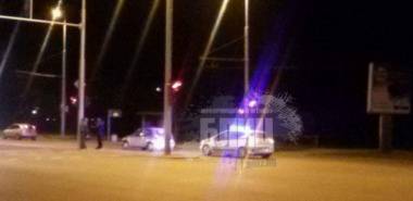 Екшън в София! Полицейски гонки по тъмна доба шашардисаха столичани