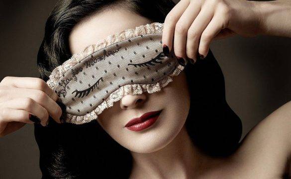 Нощни ритуали за красива кожа