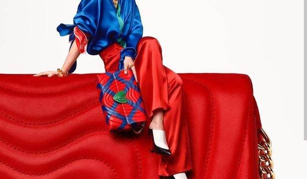 Рита Ора е новото лице на Escada