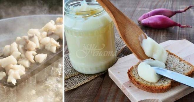 Защо е необходимо редовно да използваме свинската мас и за какво може да ни послужи