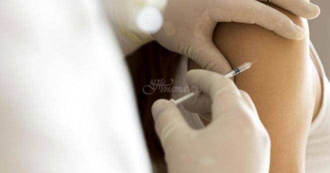 3 годишно момиченце почина от усложнения след грип