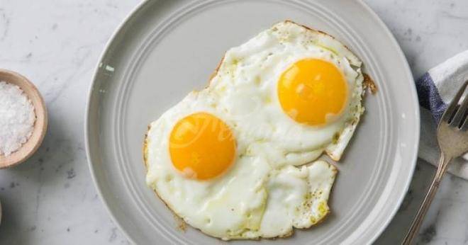 Учени направиха сензационно откритие, свързано с яйцата