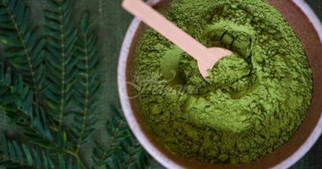 Суперхраната, достигнала до нас от древността и сега се използва за понижаване на кръвното налягане