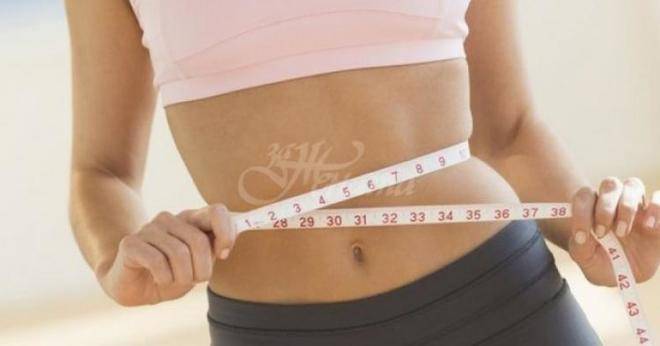 Зеленчуците, които безпощадно горят мазнините на корема за нула време