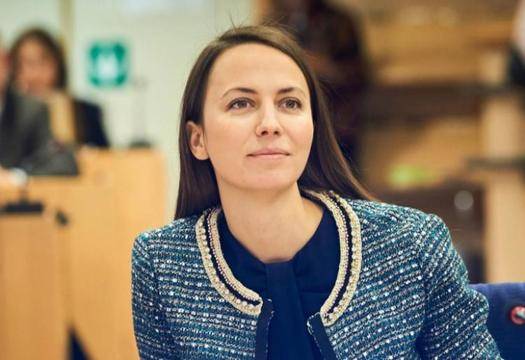 Ева Майдел обясни какво ги чака българите, ако Великобритания напусне ЕС без споразумение