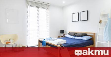 Хитри идеи за домашни ремонти: 4 варианта за просторна спалня