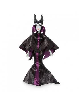 Само в Party Time оригинална Дисни кукла Злодеида от Спящата красавица