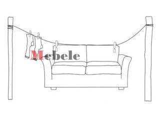 Пране на мека мебел