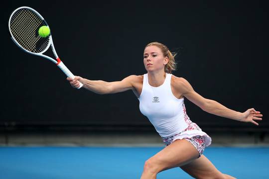 Свитолина, Джорджи и Плишкова продължават напред в Мелбърн