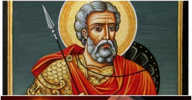 2 мощни молитви към Свети Мина, които най-бързо помагат за сбъдване на искрени желания