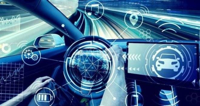 Автомобилите започват да ни следят