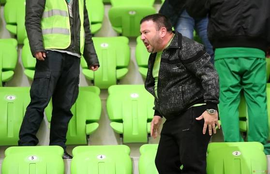 Балкан разпространи кадри с друга гледна точка за инцидента в Ботевград (видео снимки)