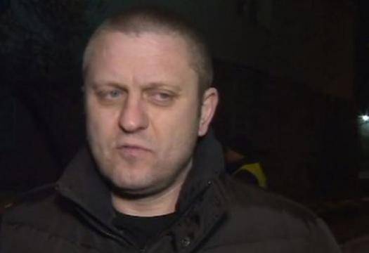 Шефът на СДВР разкри какво е правил извергът от “Банишора“ часове наред с трупа