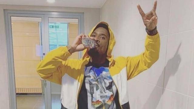 Гадже обвини футболист на Тотнъм в домашно насилие, арестуваха го