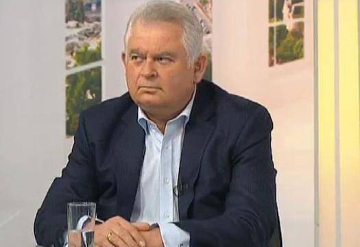 Ген. Кирчо Киров: Македония ще бъде приета в НАТО, но…