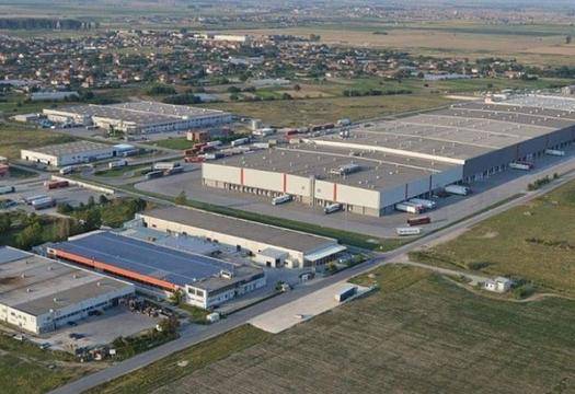 Нов инвеститор налива пари в Пловдивско