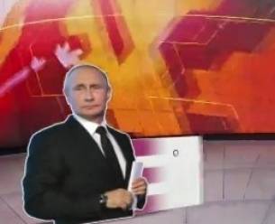 Путин: „САЩ демонтират споразумения за контрол на оръжията, които не им позволяват да увеличат военната си мощ“