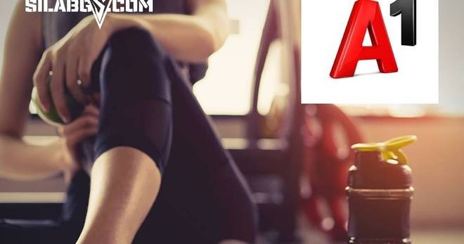 Спечелете ваучер на стойност 1000 лв. и 2 карти за фитнес