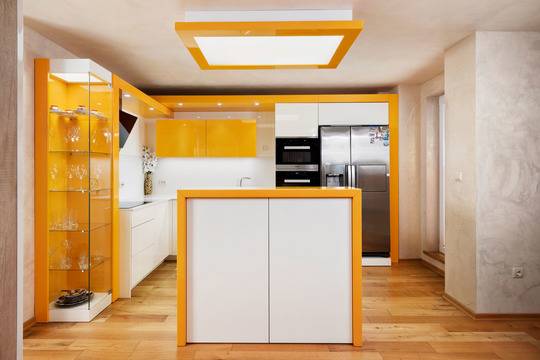 Апартамент VN