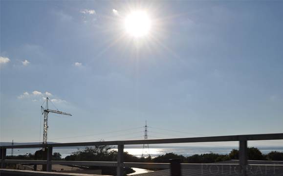 Четвъртъкът ще бъде предимно слънчев, на места живакът ще премине 10 градуса