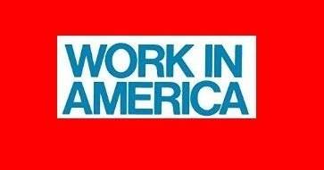 Как да си намеря работа в Америка (САЩ) даже без английски език?