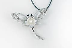 Магични колиета за Свети Валентин с любов и подаръци за 14 февруари