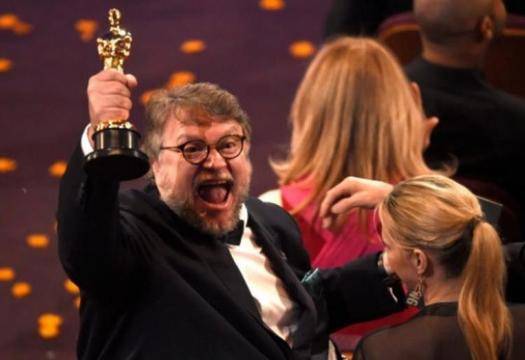 Американците въобще не се интересуват от Оскарите