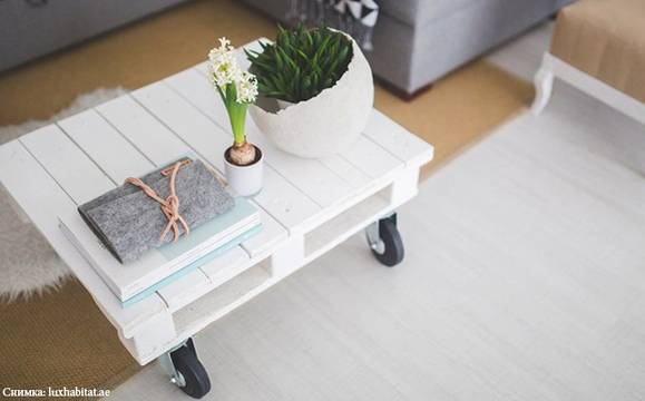 6 от най-горещите тенденции в интериора през 2019-а