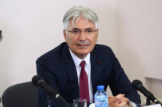 Амбициозен старт на новата 2019 година в Патентното ведомство!