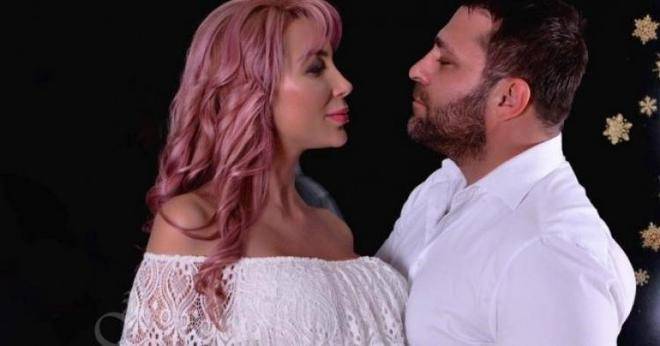 Антония Петрова роди! Честито!