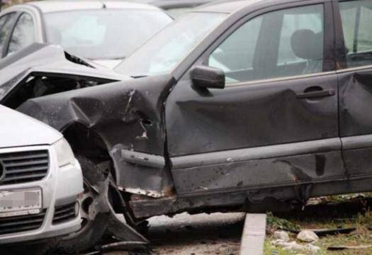 Тежка катастрофа с пострадало дете в Бургас