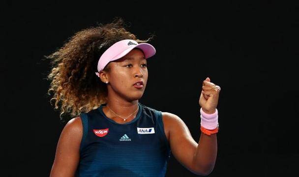 Наоми Осака и Винъс Уилямс продължават напред в Мелбърн