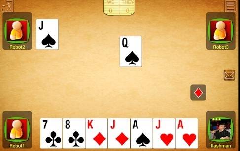 БРИДЖ: Как да обявим исканата от нас игра