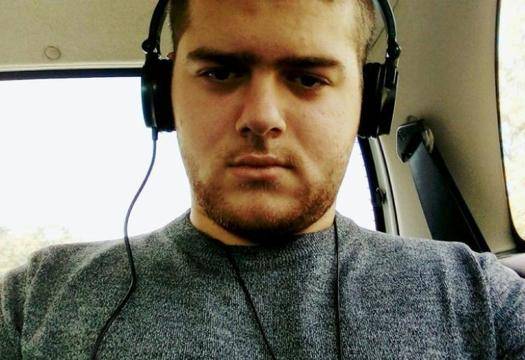 Приятели на убитата Калина сипят клетви и закани към изверга Васил: “Боклук, в Ада да гориш! Айде, умирай!“