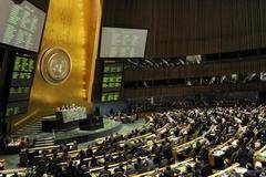 В ООН са сърдити заради сексуалните шеги