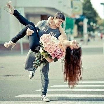 20 разлики между жената, с която той спи и жената, която обича