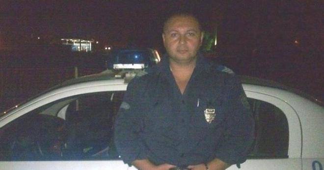 Проверка оневини набедения с афиши за наркопласьор полицай във Видин