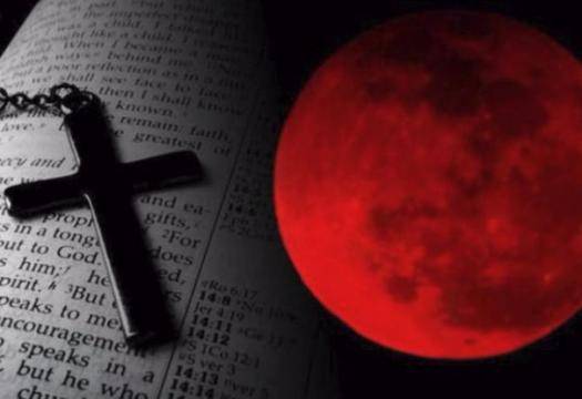 Американски пастор страховито: След 21 януари започва кръвопролитна война, пише го в еврейската Библия!