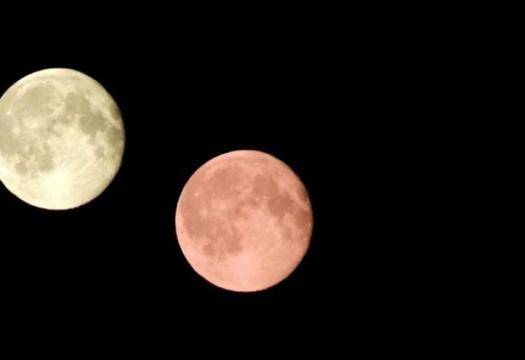 Учени бият тревога: Ако Земята се сдобие с втора Луна, ще настъпи истински ад!