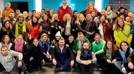 Започнаха снимките на седми сезон на „Откраднат живот“. Търсят се статисти