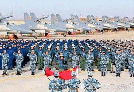 Военното разузнаване на САЩ огласи нови данни за бързо растящата военна мощ на Китай