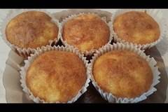 Мъфини с Шунка