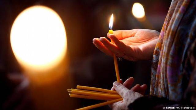 Православният спор