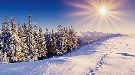 Днес преди обяд слънчево, след това ще се заоблачи. Максималните температури ще са между 6° и 11°