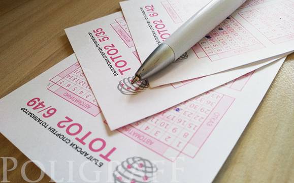 Джакпотите в Тото 2 продължават да се трупат