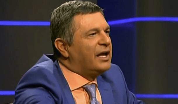 Ужас! Нещо кошмарно става с Милен Цветков