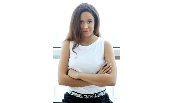 Това е жената до Орлин Павлов! (СНИМКИ)